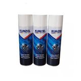 Kunzel Motor Dış Temizleyici Sprey 500 Ml 3 Lü Set