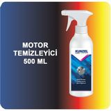 Kunzel Motor Temizleyici 500 ml Trigerli