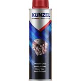 Kunzel Motor Yağ Sızıntı Önleyici 300 ml Yüksek Performanslı Yağ Katkısı Tüm Conta Malzemeleri İçin Uygun