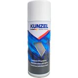 Kunzel Paslanmaz Yüzey Bakım Spreyi Inox Ankastre Mutfak Koruma ve Parlatıcı 400 ml - 1