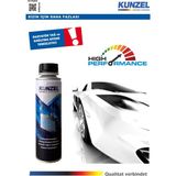 Kunzel Radyatör Temizleyici 300 ml Yüksek Performanslı Soğutma Sistemi İçin Güvenilir Çözüm