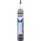 Kunzel Sıvı Conta Gri 200 ml Metal Yüzeyler İçin Kimyasallara Dayanıklı Özellikte