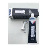 KUNZEL Sıvı Conta Rtv Siyah 80 ml