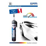 KUNZEL Sıvı Conta Tetik Mekanizmalı Rtv Gri 200 ml