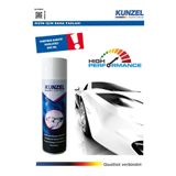 KUNZEL Torpido Ve Kokpit Parlatma (MAT IPEKSİ) Ve Canlandırma 500 ml