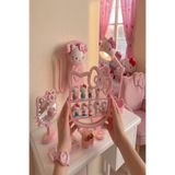 Küp Atölye Hello Kitty Masaüstü Raf Organizer