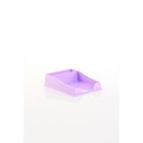 Küp Notluk Kartvizitlikli Masaüstü Organizer Mor 3.5X7.5X10.5Cm Kp203 TYCBE1F8DC63697117ADC6F00