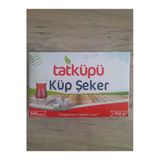 KÜP ŞEKER 2 Adet