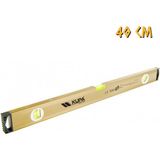 Kupa 40 cm Mıknatıslı Alüminyum Su Terazisi