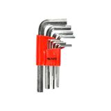 Kupa Alyan Takımı 9'lu 120 mm