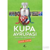 Kupa Avrupası - Ömer Onur