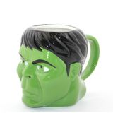 Kupa Bardak - Hulk Figürlü