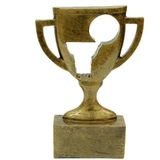 Kupa Biblo Basketbol Kupası Dekoratif Hediyelik