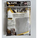 Kupa Hazır Sineklik - Beyaz
