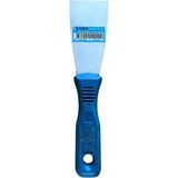 Kupa Hırdavat Kupa Plastik Saplı Çelik Spatula - 5 Cm