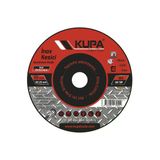 Kupa İnox Metal Çelik Kesme Taşı Daire Testere 115 mm.