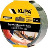 Kupa Kaydırmaz Bant Dayanıklı Yapı Genişlik 50 mm Uzunluk 15 Mt.