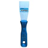 Kupa Plastik Saplı Çelik Spatula - 5 Cm.