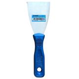 Kupa Plastik Saplı Çelik Spatula - 7 Cm.