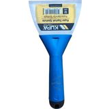 Kupa Plastik Saplı Sap Takılabilir Çelik Spatula - 12 Cm.