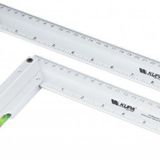 Kupa Profesyonel Alüminyum Gönye 30Cm