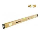 Kupa Profesyonel Mıknatıslı Su Terazisi Alüminyum - 40 Cm.