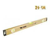 Kupa Profesyonel Mıknatıslı Su Terazisi Alüminyum - 80 Cm.
