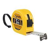 Kupa Profesyonel Şerit Metre 19 mm. - 5 Metre