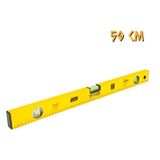 Kupa Profesyonel Su Terazisi Sarı - 50 Cm.