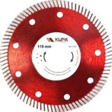 Kupa Seramik Fayans Hassas Kesme Taşı Daire Testere 115 mm.