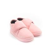 KU&PA SHOES PAS KADİFE SICAK ASTARLI ÇOCUK PANDUF PEMBE - 1001