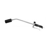 KUPA TETİKLİ PÜRMÜZ ŞALUMO KUP8043 45cm