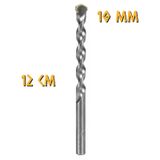 Kupa Tyson Beton-Duvar Delici Elmas Matkap Ucu - 10 mm. - 12 cm - 2 Adet