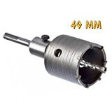 Kupa Tyson SDS Beton Buat Açma Seti 40 mm.