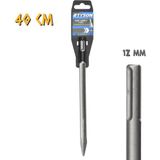 Kupa Tyson Sds Max Sivri Uçlu Murç - 18X400 Mm. - Gri