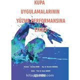 Kupa Uygulamalarının Yüzme Performansına Etkisi İbrahim Demir