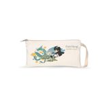 Kupabaskıcısı Honkai Star Rail Dan Heng Imbibitor Lunae Çift Baskılı Lamineli Ham Bez Kalemlik – 21×10 cm