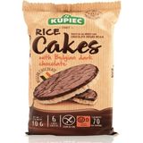 Kupiec Belçika Çikolatalı Pirinç Patlağı 3'lü Paket - 270 gr