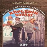 Küplerin Saşı - Matematik Hikayeleri 1 622133
