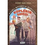 Küplerin Savaşı Gizemli Matematik Hikayeleri 1 Acayip Yayın