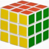 Kupon 3x3 Zeka Küpü
