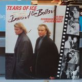 Kupon Bolland & Bolland *tears Of Ice,almanya Baskı 1987 Lp