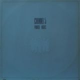 Kupon Channel 5,painted Nights,almanya Baskı 1986 Lp