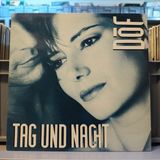 Kupon Döf - Tag Und Nacht Lp
