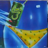 Kupon Lime 3, Synth-Pop, Disco, Germany 1983 Lp
