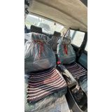 Kupon OTOMOBİL KOLTUK POŞETİ ÖN ARKA SET