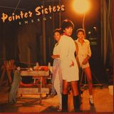 Kupon Pointer Sisters , Energy 1978 Lp