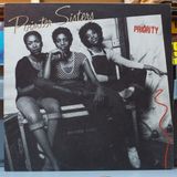 Kupon Pointer Sisters * Priority ,almanya Baskı 1979 Lp