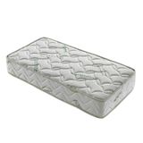 Kupons 65x95 Bamboo Ortopedik Yaylı Bebek Yatak