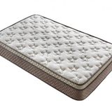 Kupons 75x190 Comfort Pedli Full Ortopedik Yaylı Bebek Yatak
